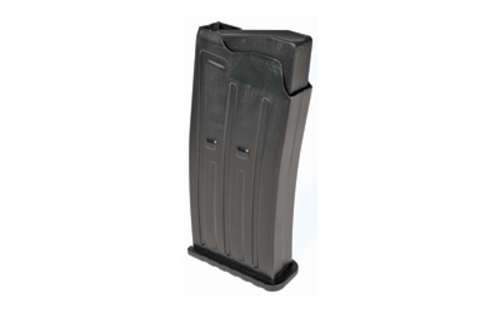 Magazines High Capacity Charles Daly 12Gauge MAG C.DALY 12GA 5RD BLK • Model: 